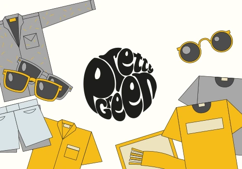 Pretty Green