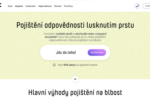 Personalized content creation STRAP v4 in Insuranc