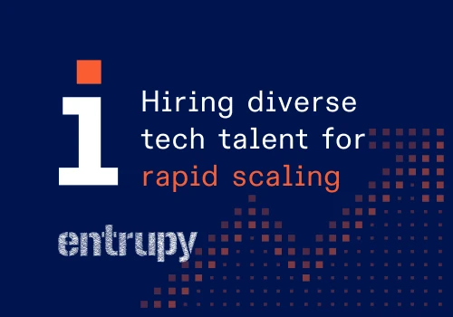 Scaling Engineering Team Quickly