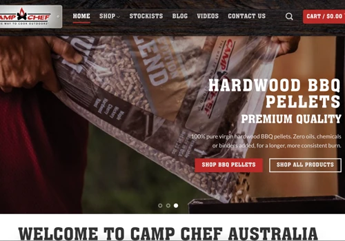 Camp Chef