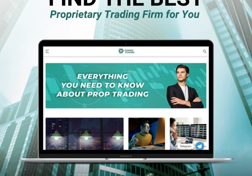 Funded Trading Content Creation