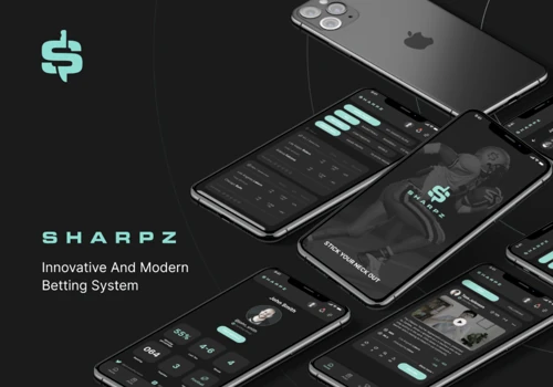 Sharpz
