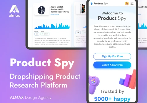 Product Spy