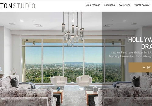 Hammerton Studio