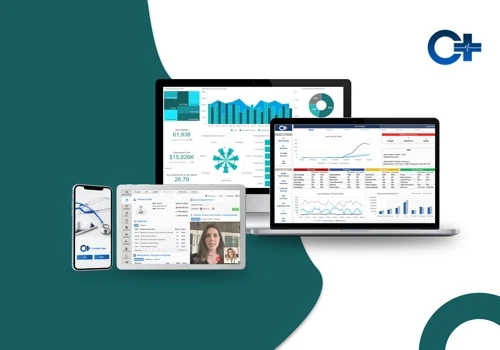 SMART MD — Hospital Management System