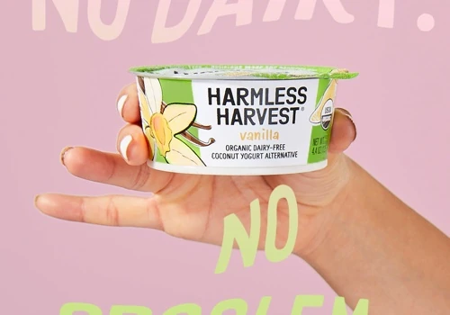 Harmless Harmless New Product Launch