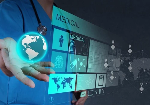 A leading Electronic Health Record (EHR) provider