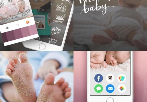 Little Nugget - iOS App Development