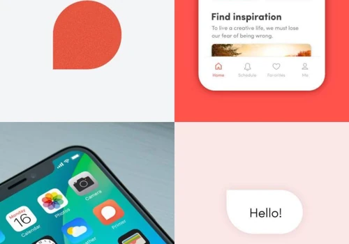 Shift - React Native Development, UI/UX, Branding, & API Development