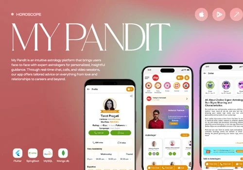 MyPandit – Your Trusted Astrology Guide