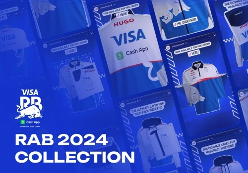 RAB 2024 Collection