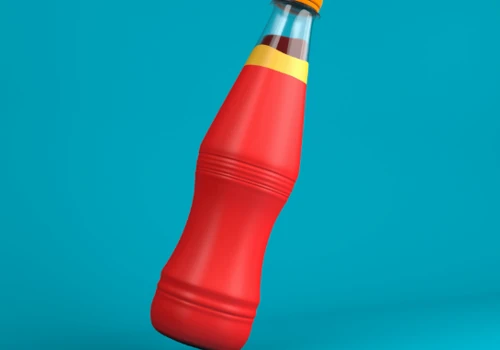 Teh Botol Sosro PH