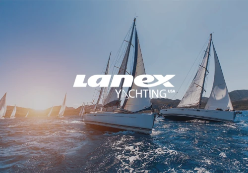 Lanex Yachting USA | Website Design & Development