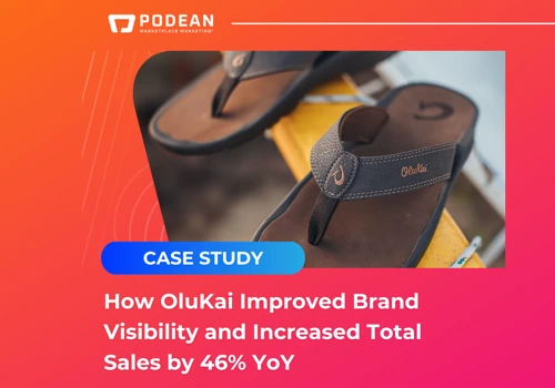 OluKai Amazon Advertising Growth Strategy