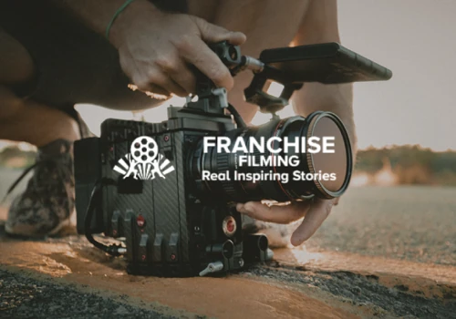 Franchise Filming | Website Design and Development