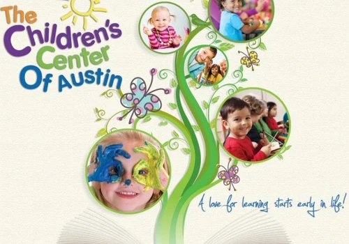 Brochure Design Austin