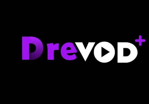 Drevod Brand Logo design