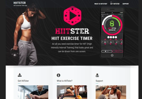 HIITster