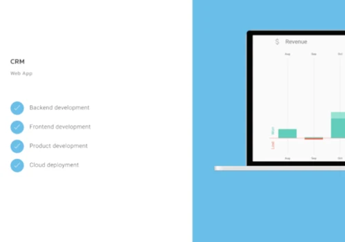 Grey Rocket CRM