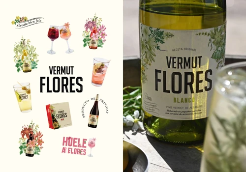 Branding, Packaging and Graphic Design