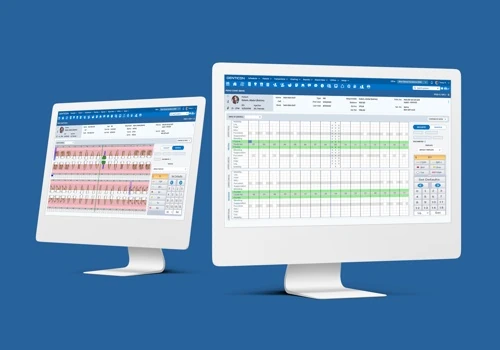 Cloud-based dental practice management software