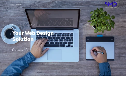 Surface Media Designs