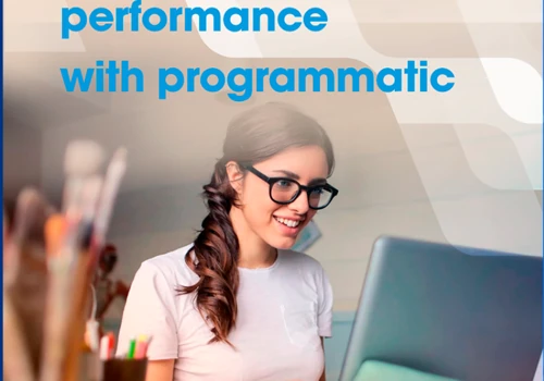 Bringing performance to programmatic app campaigns