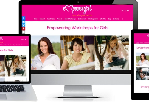Empower Girl