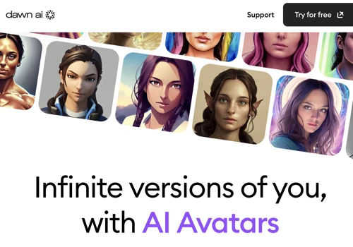Dawn AI