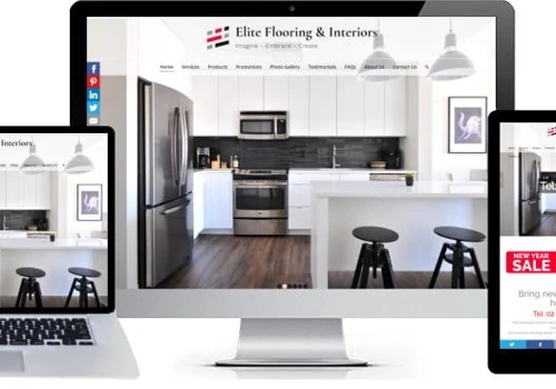 Elite Flooring & Interiors