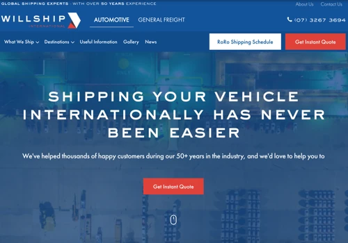Automotive SEO