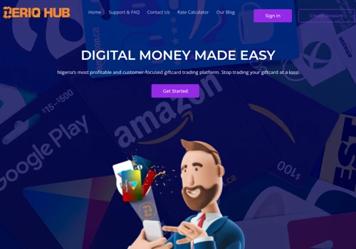 Platform for Trading & Exchange of digital assets