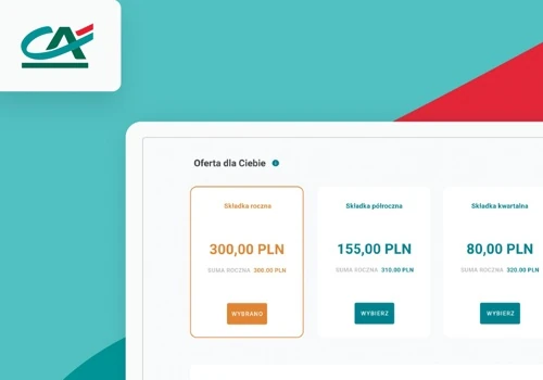Credit Agricole