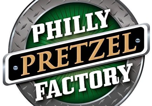 Philly Pretzel Factory Agency of Record