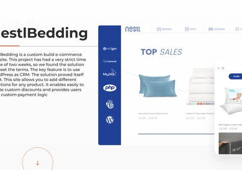 Nestl.com