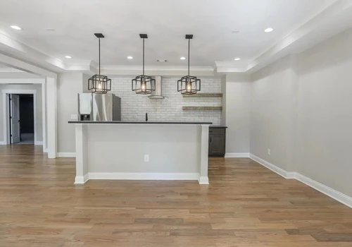 Basement Remodeling Atlanta