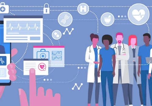 Automating Public Healthcare Services