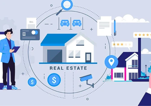 Real Estate Finance Data Automation