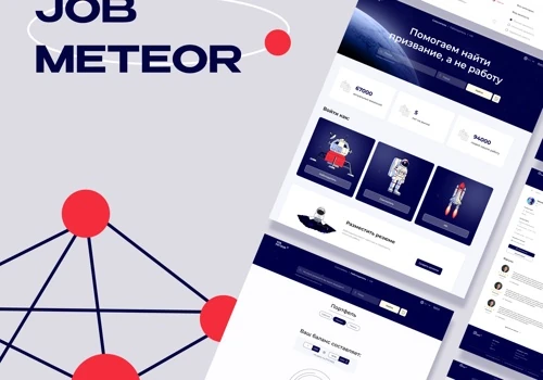 Recruitment and job searching platform