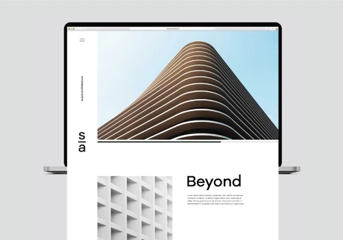 Supra Architecture Identity and Web development