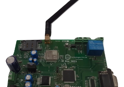 Street light controller