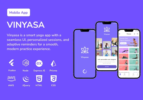 Vinyasa