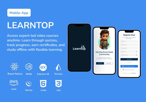 LearnTop