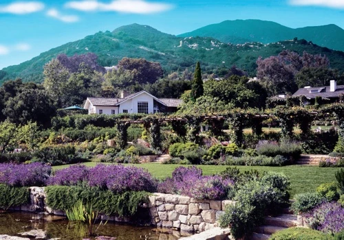 San Ysidro Ranch Disaster Requires Full Technology Rebuild