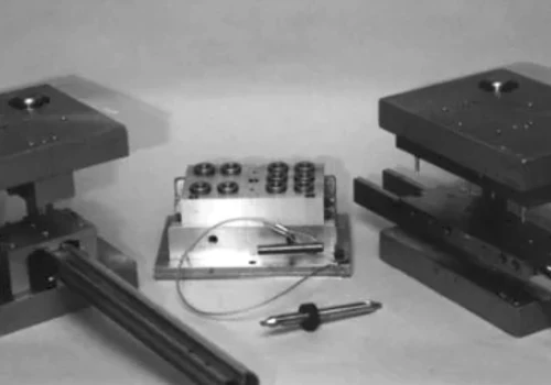 Production Tooling