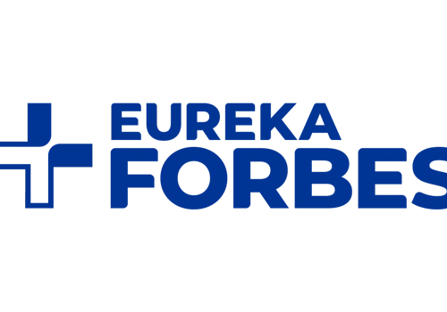 Eureka Forbes