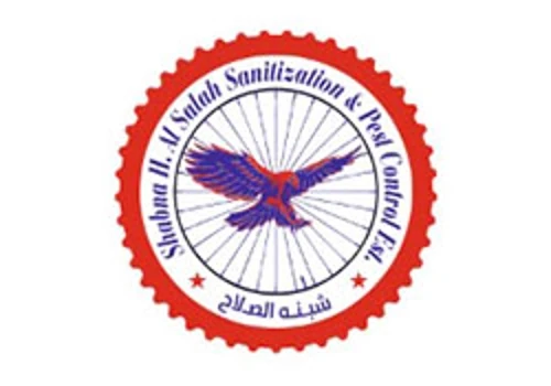 Al Salah Pest Control | Sanitisation Services |KSA