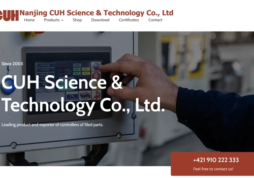 CUH Science & Technology Co., Ltd.