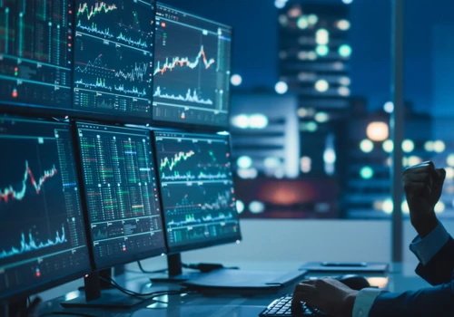 Managed Services for Trading Firm