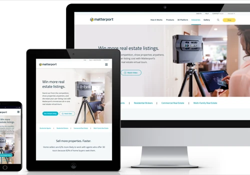 Matterport